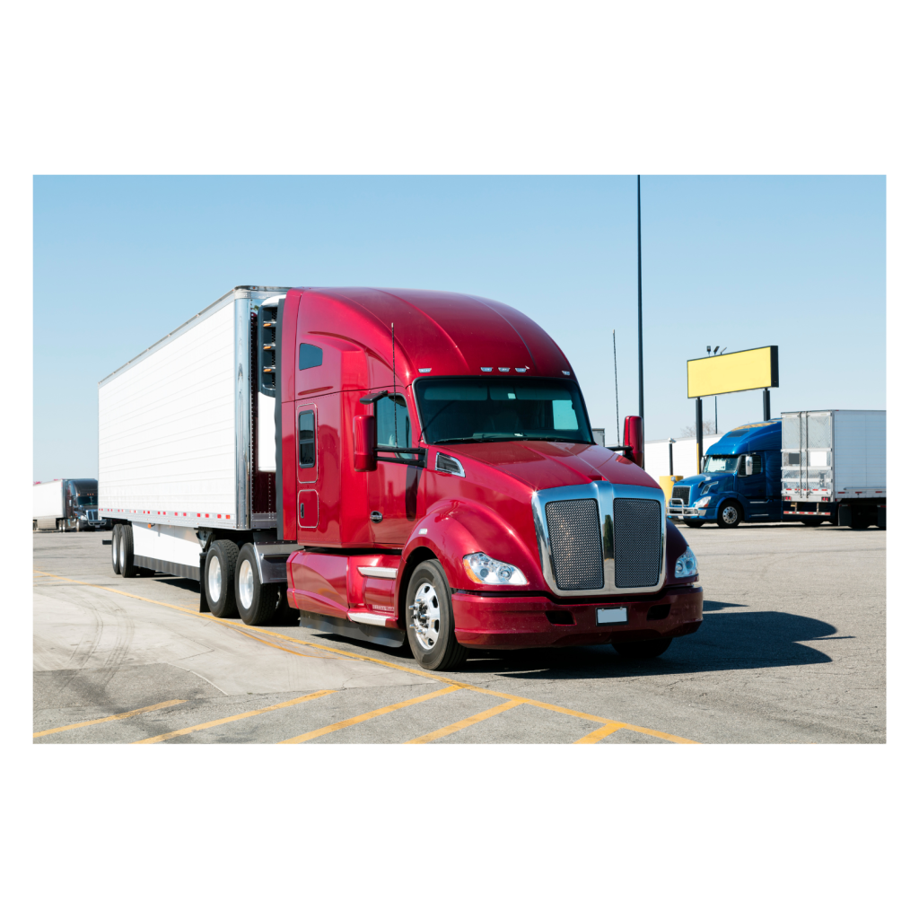 24/7 truck and trailer repair