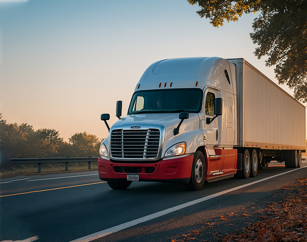 emergency roadside truck and trailer repair